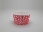 Rk Bakeware Pet Coat Paper Baking Cup Mold For Automatic Lines
