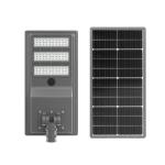 3.2V/50AH LiFePO4 Battery Solar Street Lights Outdoor Waterproof 819*414*168mm
