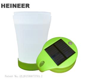Quality Upgraded camping lanterns,outdoor solar camping lanterns,cup lanterns wholesale