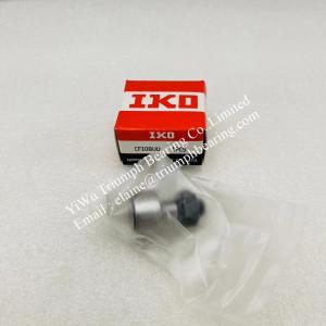 Quality IKO Track Roller Bearing , Cam Follower CF10BUU ,CF6BUU , CF10FBUU ,CF20BUU wholesale
