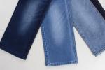 Wholesale 10 Oz Dark Blue Stretch Woven Denim Fabric For Jeans