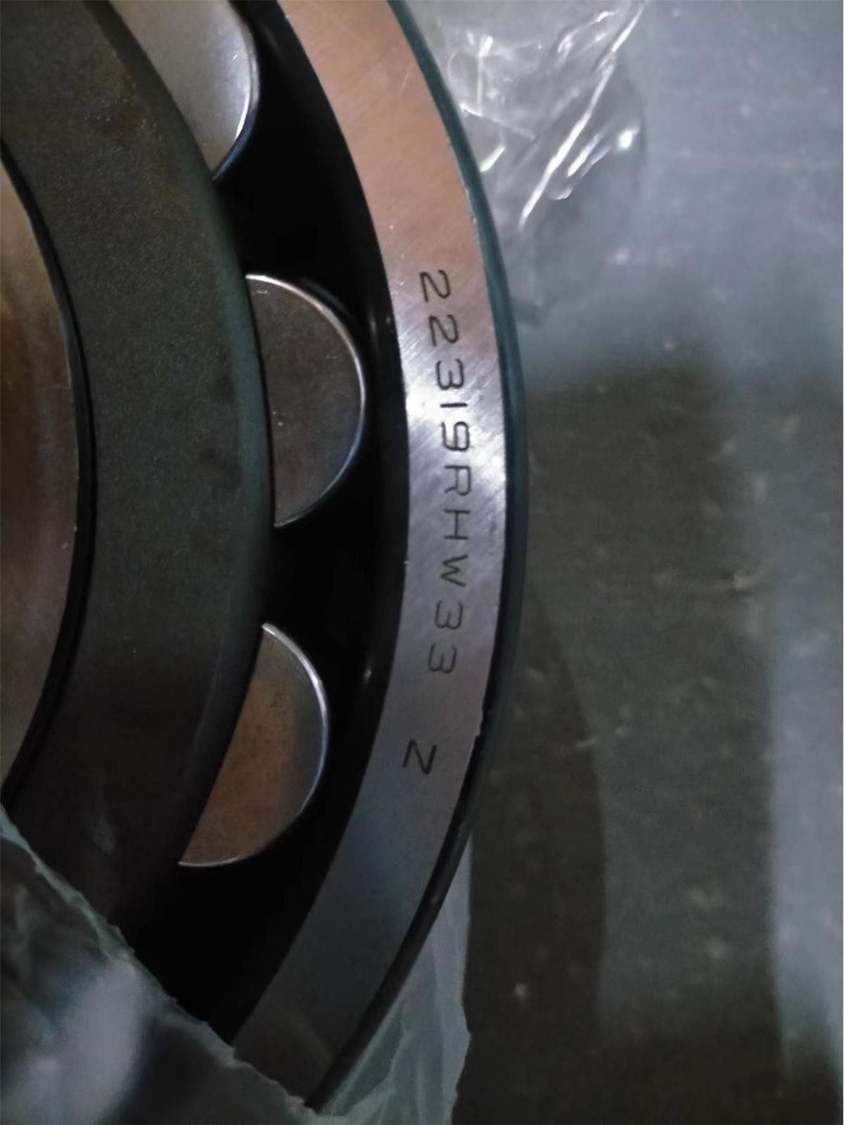 Excavator Spare Parts 20Y-26-22440 Roller Bearing For PC200-8