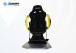 Pico Glasses 9D VR Cinema 1 Player Customized Logo Red And Yellow