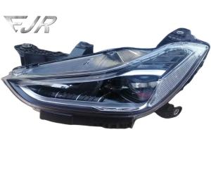 Quality Upgrade Your Maserati Ghibli 2014-2019 OE No. 670100984 Headlight Performance Upgrade wholesale