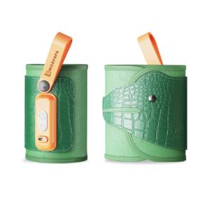 Quality Formula Breast Milk Bottle Warmer Travel USB 42°C Temperature wholesale
