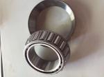 Carbon Steel Bearings Small Roller Bearings / Shaft Roller Bearing NU1005 25*47