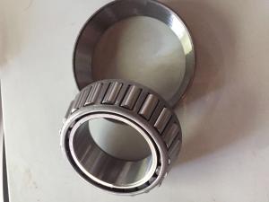 Quality Carbon Steel Bearings Small Roller Bearings / Shaft Roller Bearing NU1005 25*47*12mm wholesale