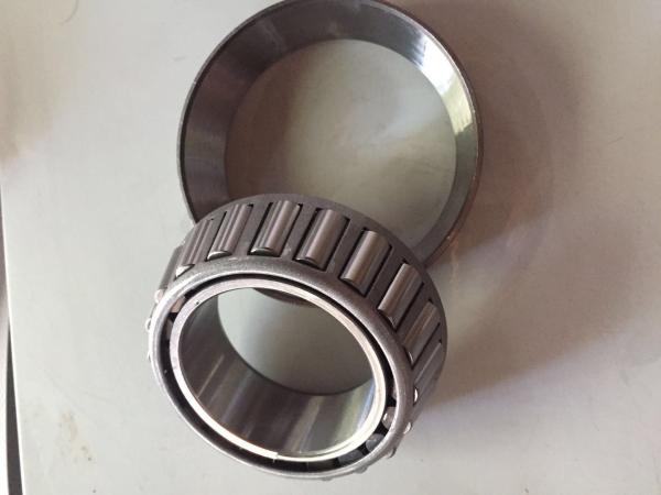 Carbon Steel Bearings Small Roller Bearings / Shaft Roller Bearing NU1005 25*47