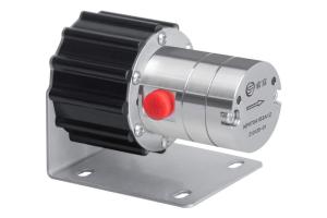 Quality Abrasion Resistance Micro Magnetic Gear Pumps Pulseless Smooth Delivery High Pressure wholesale