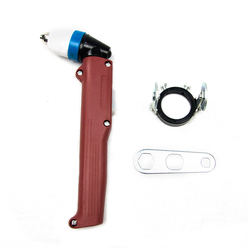 Panasonic P80 Plasma Cutting Torch Hand Torch Head Type 40A-100A Rating