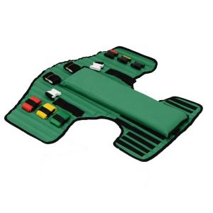 Quality Green Kendrick Extrication Device Ked CE Certified Medical Immobilization wholesale