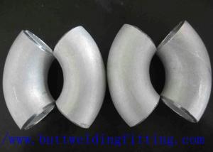 Quality 6&quot; 90° LR SCH 20 SEAMLESS BUTT WELD Elbow ASTM A 403 WP316L wholesale