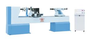 Quality woodworking CNC wood lathe wholesale