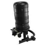 48 Core Outdoor Dome Fiber Optic Joint Enclosure Box
