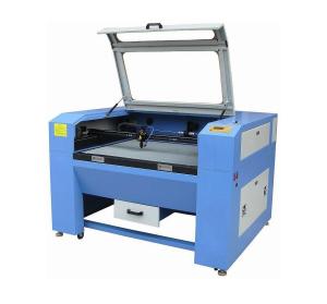 Quality 80w 100w 150w Mini 3D Laser Engraving Machine on Acrylic Fabric And Cloth wholesale
