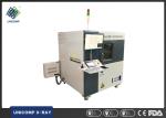 Electronics X Ray Scanner Machine Inline Equipment Production Line