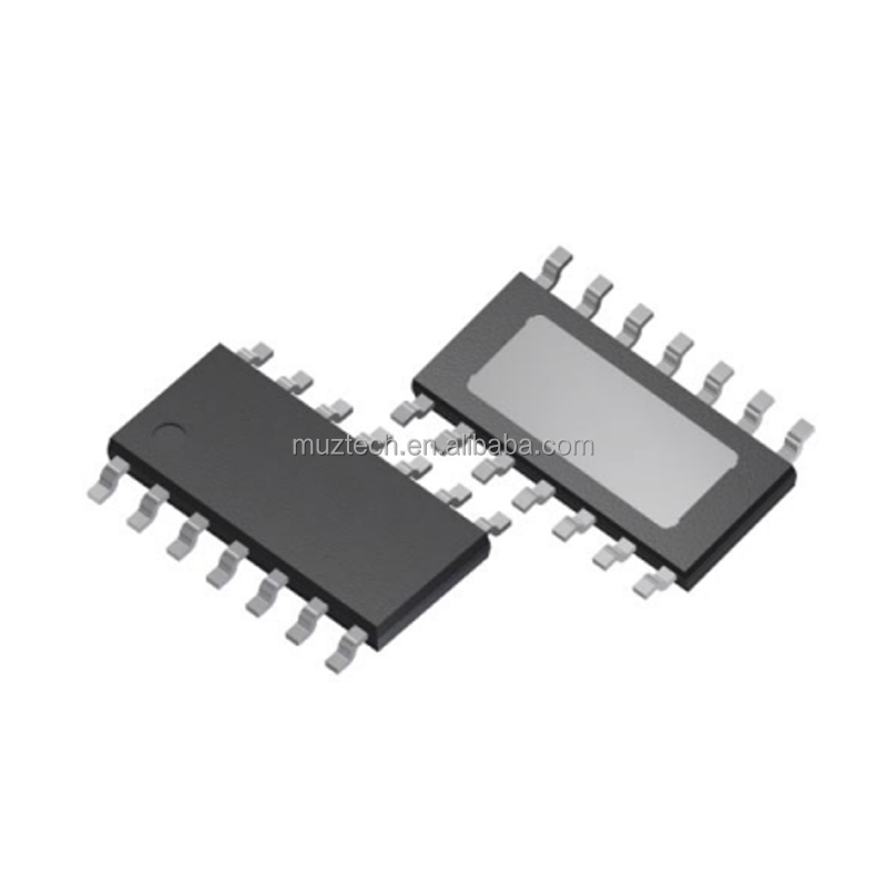 BQ34Z100PWR Specialized ICs PMIC Integrated Circuit 14TSSOP Battery Monitor IC