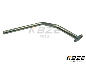 Quality 420217-00288 DAEWOO DOOSAN D1146 KBZE TURBOCHARGER OIL PIPE FITS FOR EXCAVATOR DX300 wholesale