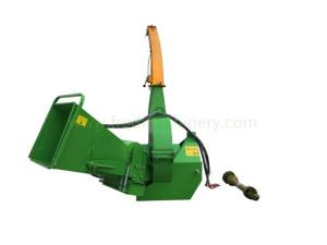 Quality BX92R PTO 9 Inch Wood Chipper Hydraulic System For Forestry Machinery wholesale