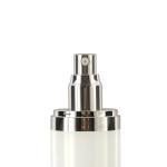 acrylic silver Portable in stock traveling china products manufacturers airless