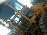 USED KOMATSU GD505GRADER FOR SALE