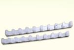 Beekeeping Equipment Plastic Frame Spacer For Beekeeping