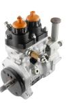 Diesel Parts 094000-0383 Denso Fuel Injection Pump Assembly