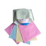 Disposable Dental Protective Head Cover Chair Head Cover Paper Tissue Headrest