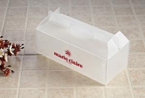Quality Plastic folding box for gift packing wholesale