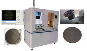 Quality Multiaxis Fiber Optic Laser Cutter wholesale