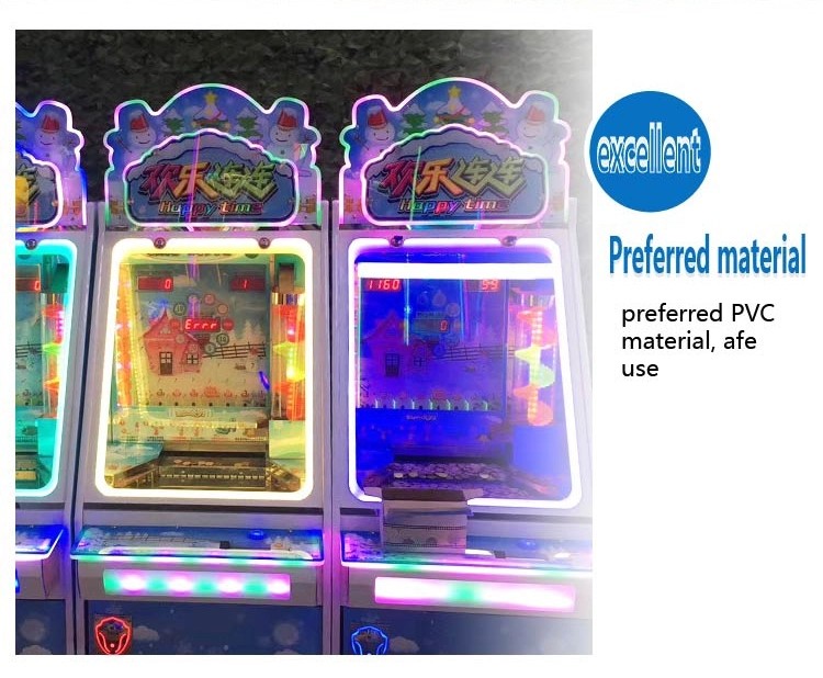 250W Lottery Game Machine