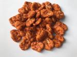 BBQ Flavor Fava Bean Snacks , Fava Nuts Non GMO Super Market Packaging
