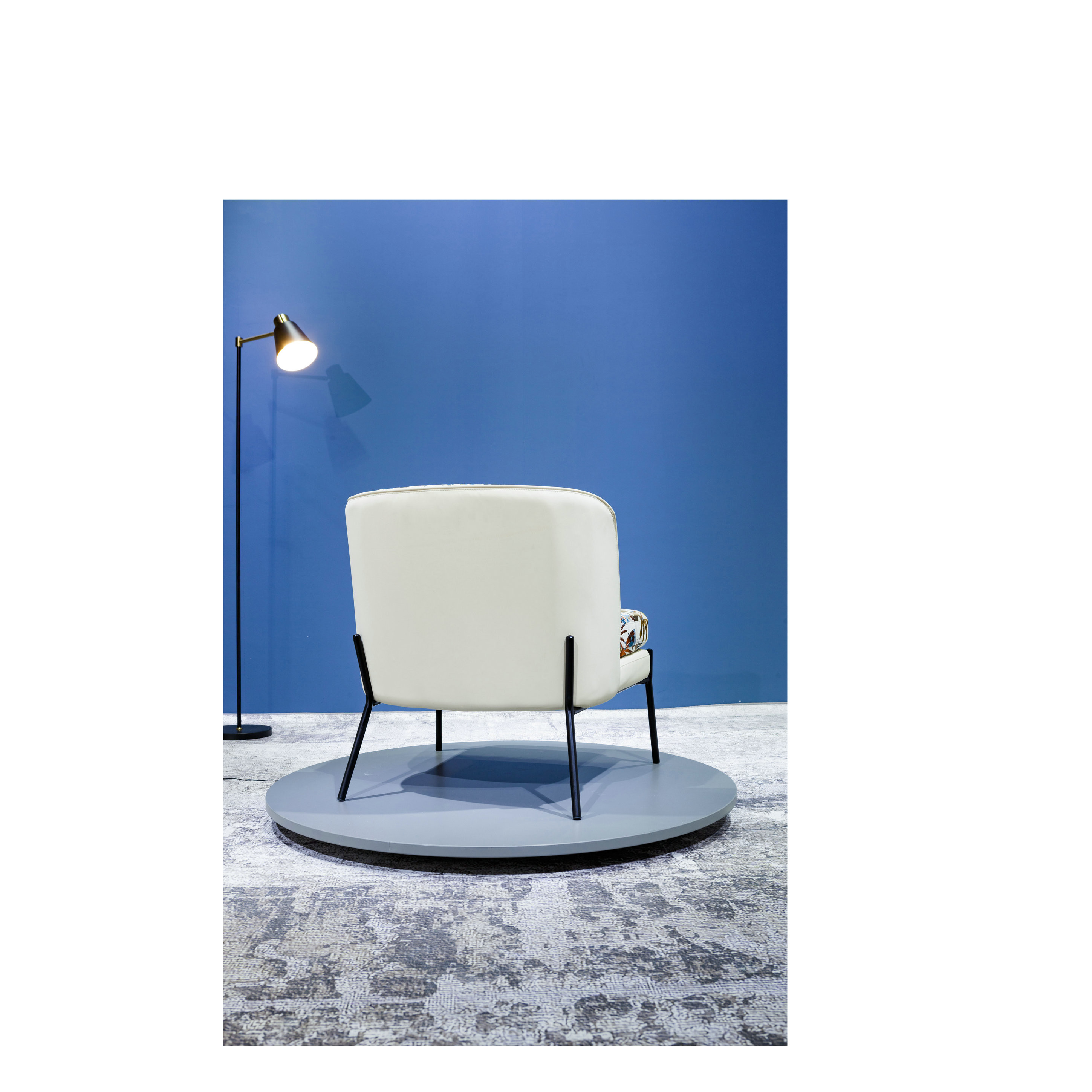 hotsellingclassical shared workplace furnituremodern loungechair