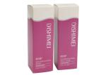 Recyclable 375gsm Cosmetic Paper Packaging Flat Pack Box Tuck Top Custom Printed