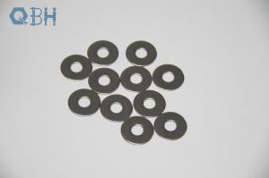Quality DIN9021 Flat 304 316 M5 To M90 M6 Stainless Steel Washers wholesale
