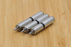 Quality Mini Planetary 3 volt dc gear reduction motors wholesale