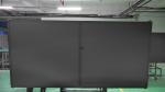 75 Inches Interact Whiteboard & Blackboard Dual System Chalk Writing&Computer