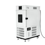 LIYI 0.5℃ Accuracy 220V 380V Temperature And Humidity Chamber
