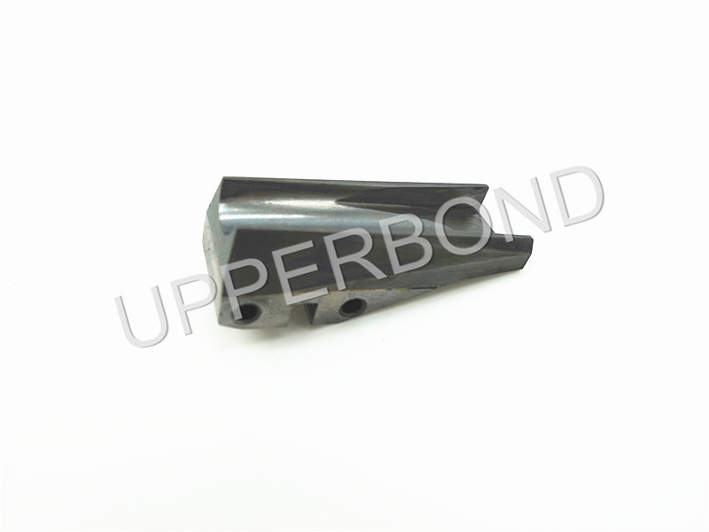 MK8 MK9 Cigarettes Garniture Section Tongue Pieces Shoe