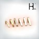 Fadeless Hpb60-2 Copper Alloy Gift Pen For Decorative