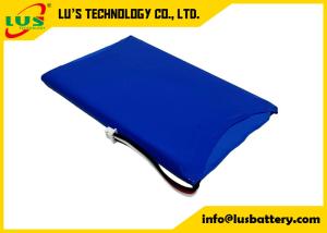 Quality lithium battery pack 4500mAh 3.7V LiPo Battery PL605785 Li Ion Battery wholesale
