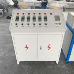 Water Cooling LDPE Pellet Making Machine For Plastic Pellet Production Line OEM