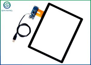 Quality 12 Inch Projected Capacitive Touch Panel wholesale