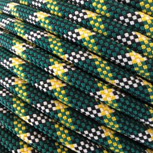 Quality Polyester Mountain Climbing Rope 32feet Weather Resistant Rope wholesale