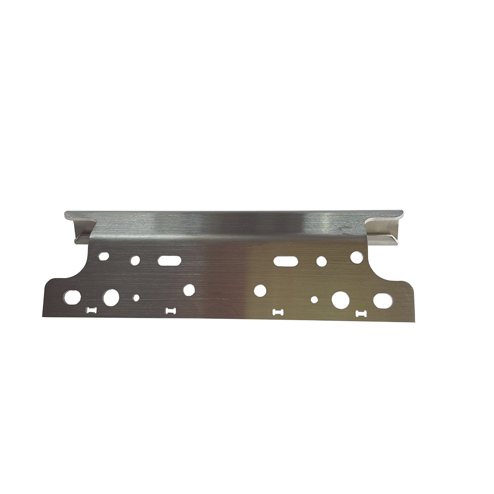 Automotive Sheet Metal Stamping Process Work Bending Part
