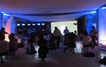 P6 LED Screen HD LED Display Slim Cabinet 1900 Nits For Movable Rental Market