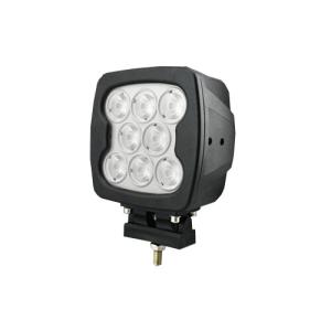 Quality 7 Inch 80W LED Work Light wholesale