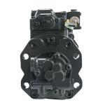 Construction Machinery Parts Excavator Main Hydraulic Pump K3V63DT-9N09 for