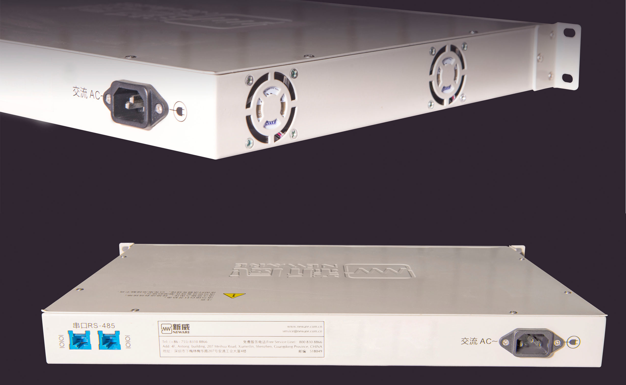 8 Channel Battery Grading System , Neware Deep Cycle Battery Analyzer