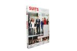 Free DHL Shipping@New Release HOT TV Series Suits Season 5 Complete BoxSet